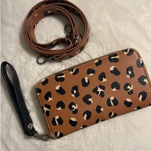 Thirty One Wallet Set